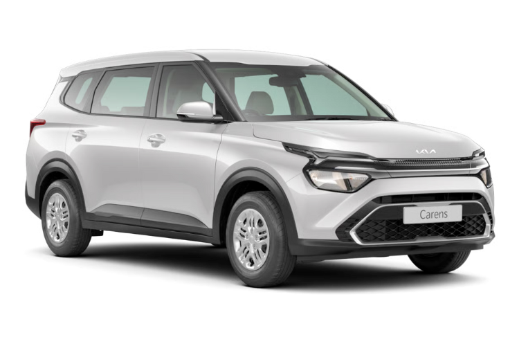 Kia Carens Car Rental in Indore